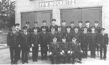 FFW Mockritz